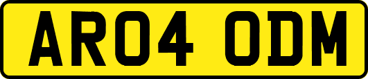 AR04ODM