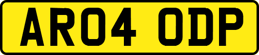 AR04ODP