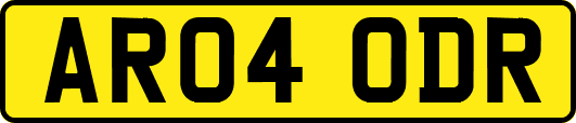 AR04ODR