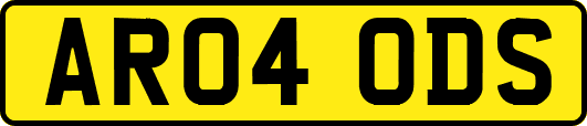AR04ODS