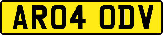 AR04ODV