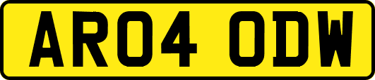 AR04ODW