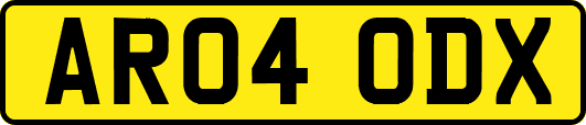 AR04ODX