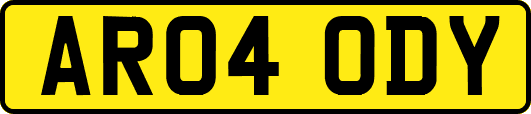 AR04ODY
