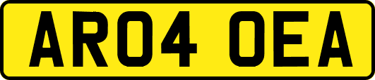 AR04OEA