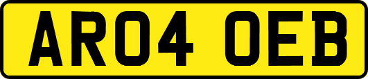 AR04OEB
