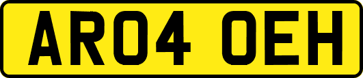 AR04OEH