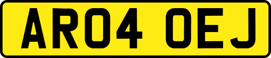 AR04OEJ