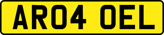 AR04OEL