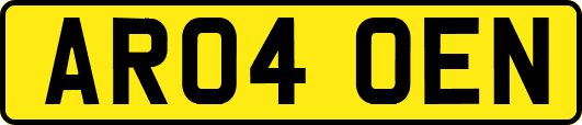 AR04OEN