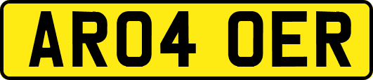 AR04OER