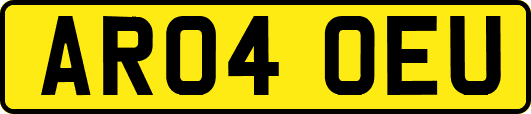 AR04OEU