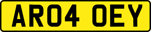 AR04OEY