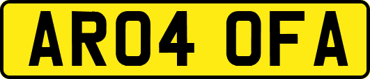 AR04OFA