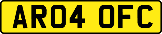 AR04OFC