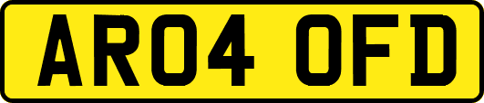 AR04OFD