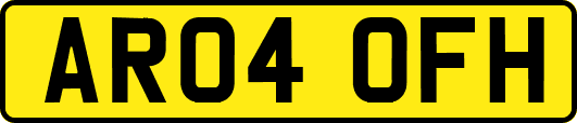 AR04OFH