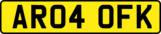 AR04OFK
