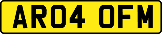 AR04OFM