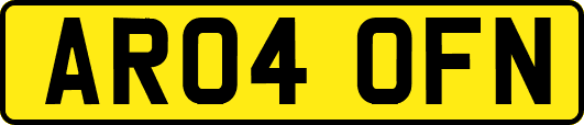 AR04OFN