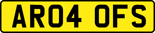 AR04OFS