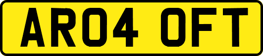 AR04OFT