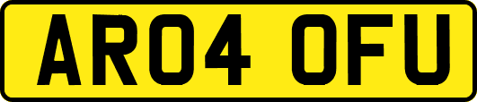 AR04OFU