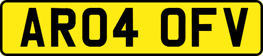 AR04OFV