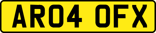 AR04OFX