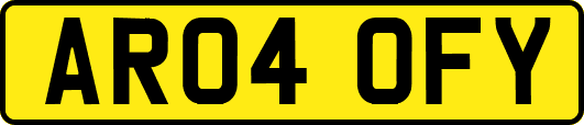 AR04OFY