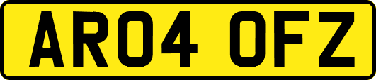 AR04OFZ