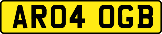 AR04OGB