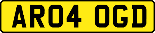 AR04OGD