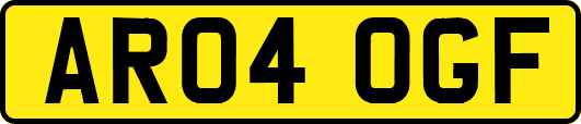 AR04OGF