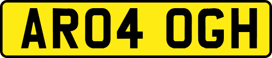 AR04OGH
