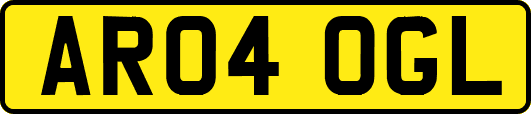 AR04OGL