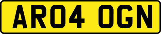 AR04OGN