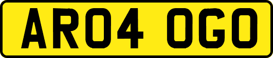 AR04OGO