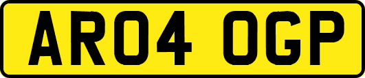 AR04OGP