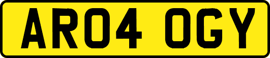 AR04OGY