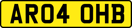 AR04OHB