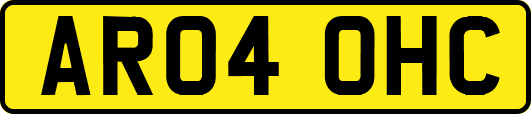 AR04OHC
