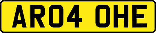 AR04OHE