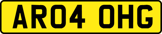 AR04OHG