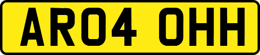 AR04OHH