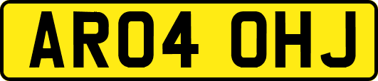 AR04OHJ