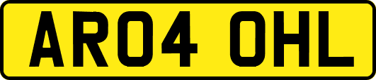 AR04OHL