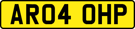 AR04OHP