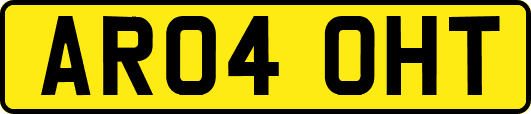 AR04OHT