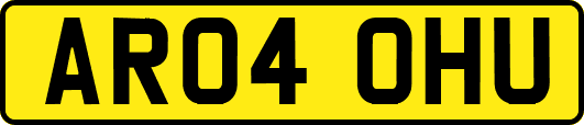 AR04OHU